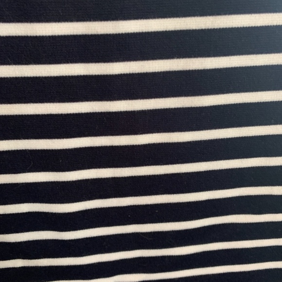 Talbots stretch‎ dress. Worn once - Picture 4 of 5